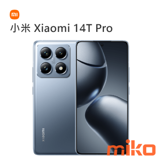 Xiaomi 14T Pro  鈦藍